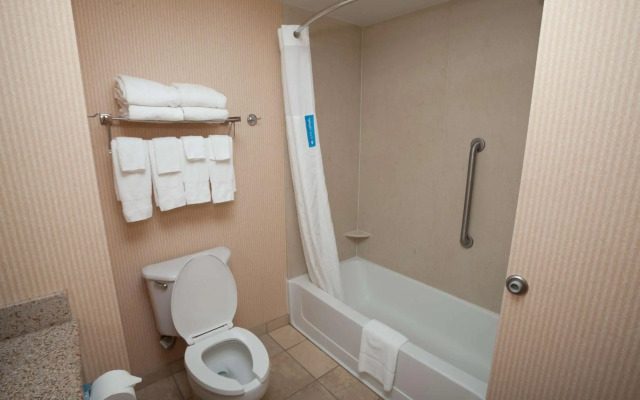 Hampton Inn Oneonta