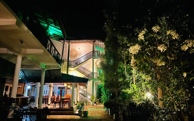 Nature House