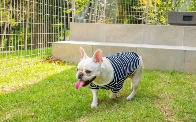 Rakuten STAY VILLA Aso Kurokawa