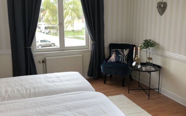 Ydre Bed & Breakfast