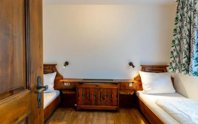 Das Bergmayr - Chiemgauer Alpenhotel