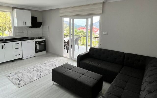 Begonvil Koy Evi