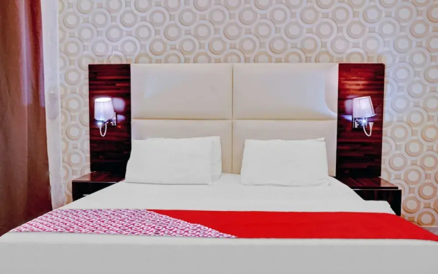 OYO 605 Tafwij Hotel