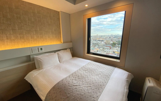 APA Hotel Keikyukamata Ekimae