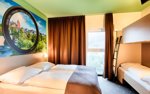 B&B Hotel Wetzlar