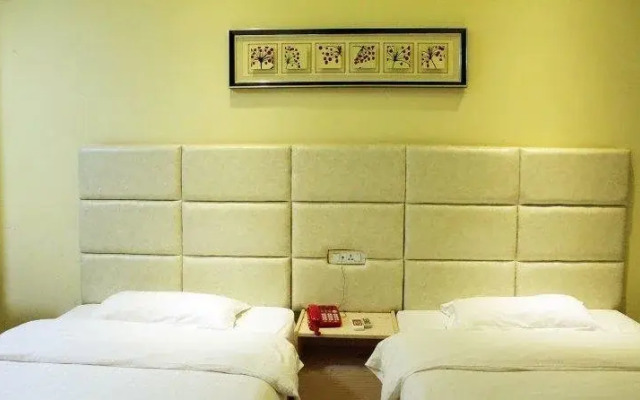 Qicai Express Hotel
