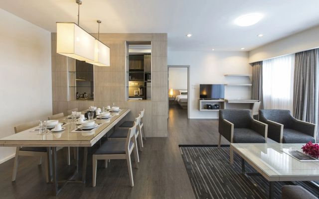 Kantary 304 Hotel