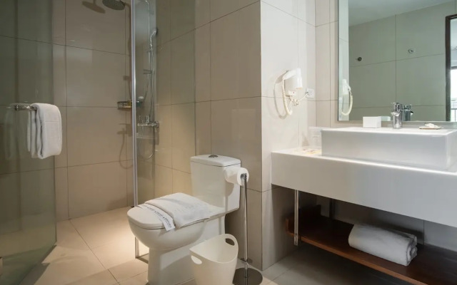 Quest Hotel Tagaytay