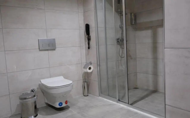 Park Demirkapi Hotel Beysehir