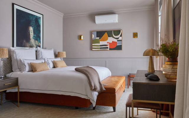Erinvale Estate Hotel And Spa