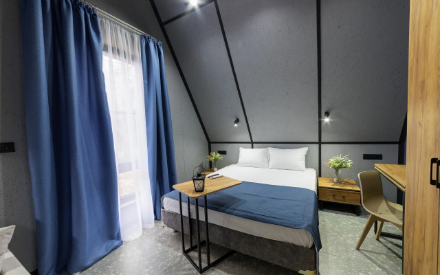 Termalny park-hotel Psygups