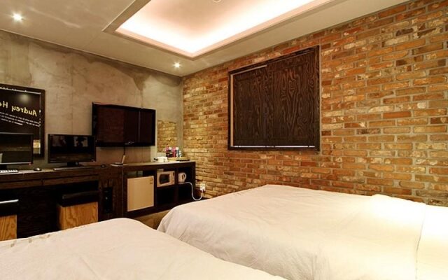 Wa Hotel