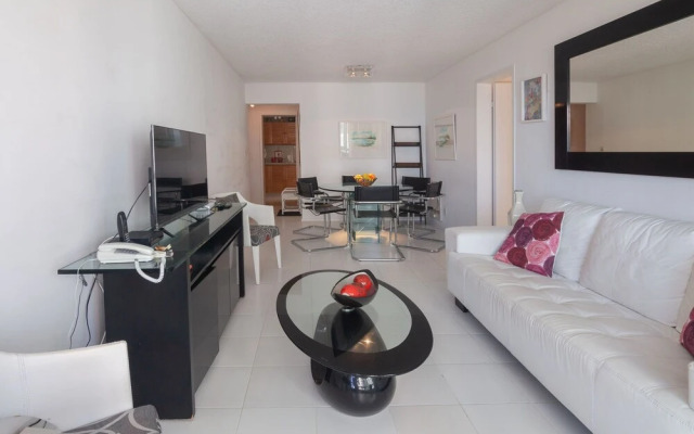 Oceana Suites Torre Marina