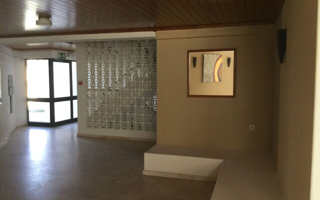 Sol a Sul Apartments