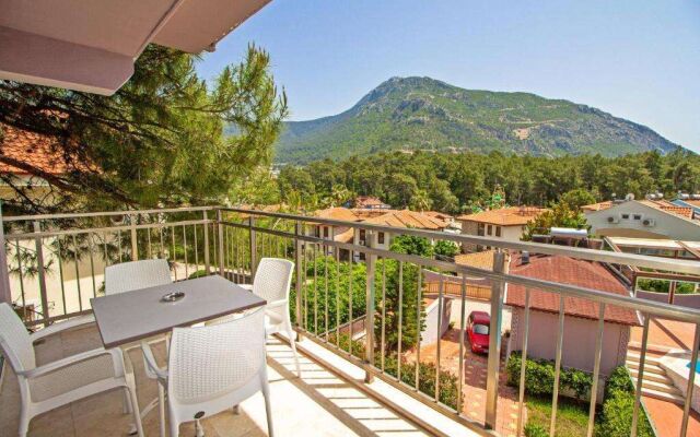 NOKTA ÖLüDENIZ SUIT APART, FETHIYE, ÖLüDENIZ