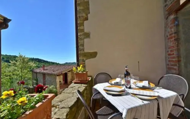 Montefienali Village La Chiocciola