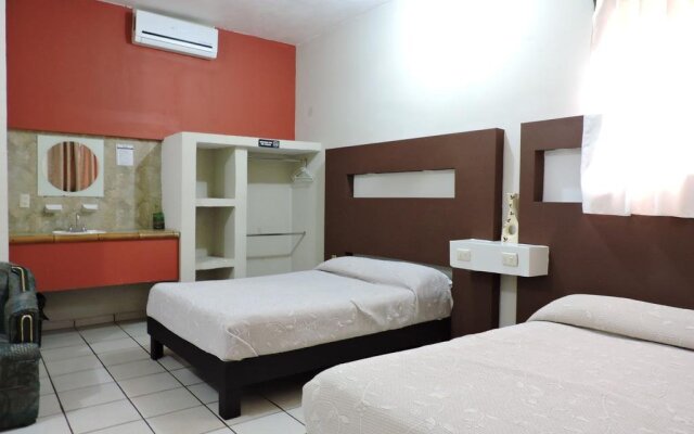 Hotel Raga Inn