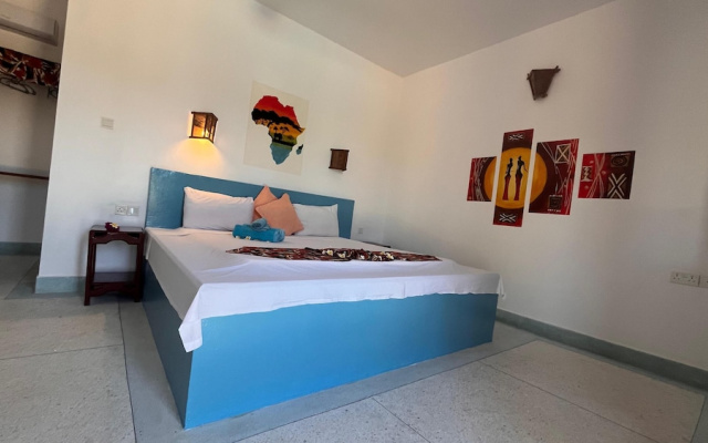 Amani Villa Zanzibar