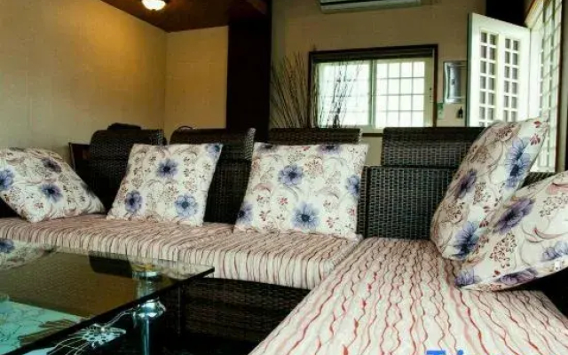 Paddy Hostel Yilan