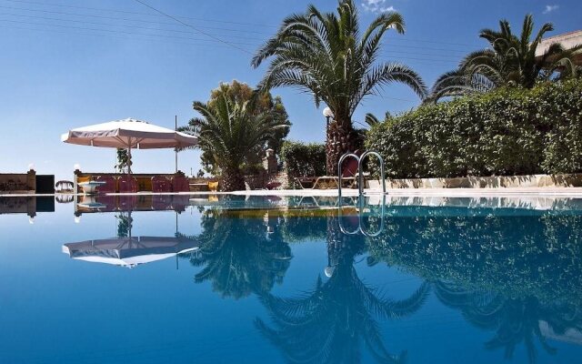 Hotel Soleil