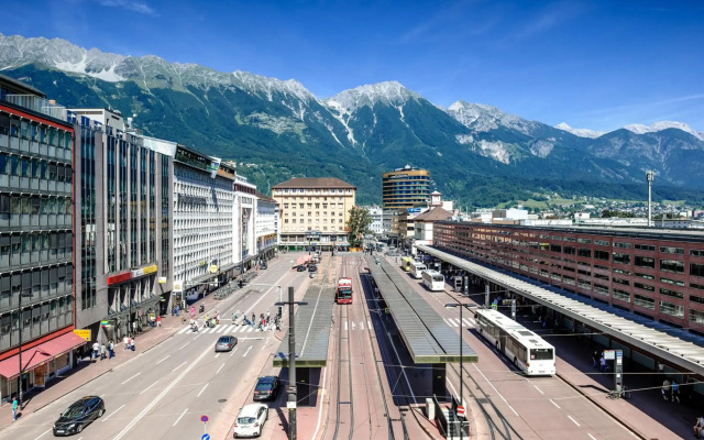 ibis Innsbruck