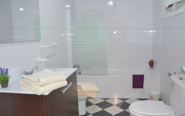 Apartamentos Calle Nueva