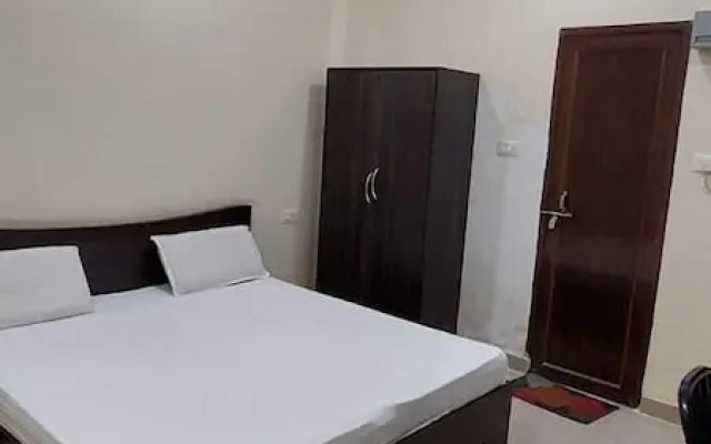 Hotel Galaxy Inn