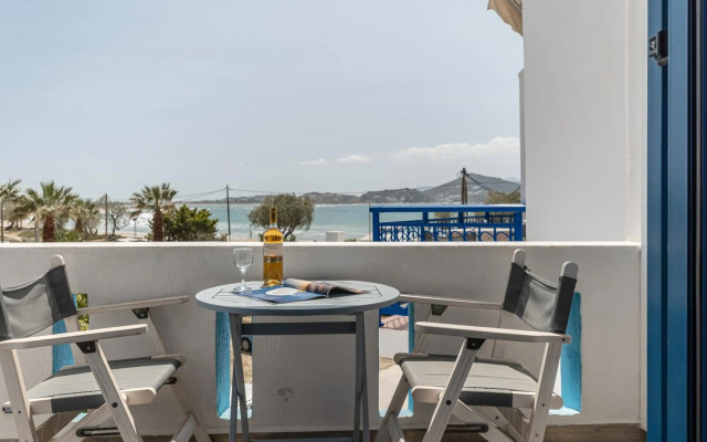 Sun Beach Hotel