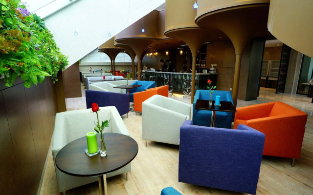 HDCL Serviced Residence