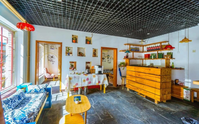 Yijie Holiday Chain Hotel Shui Chang Cheng 2nd Branch