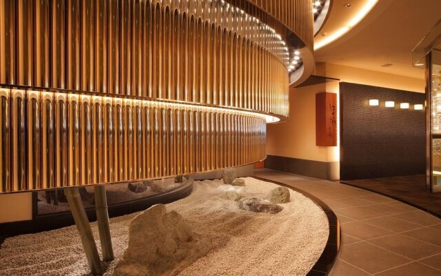 Hotel Metropolitan Sendai
