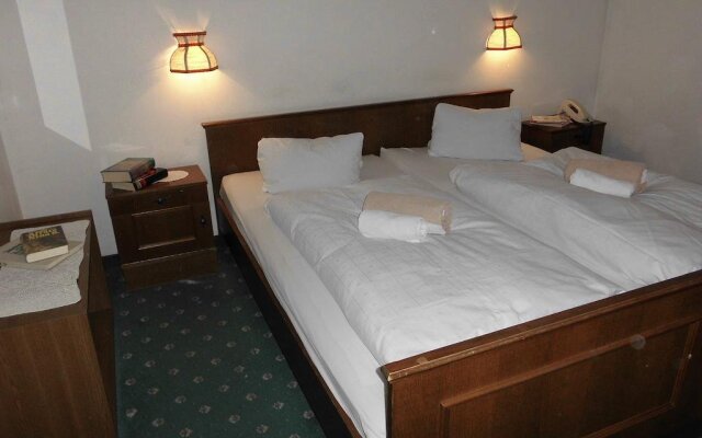 Nationalparkhotel Schihof