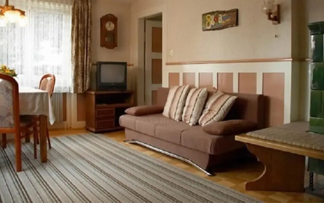 Ferienwohnung Bertsche