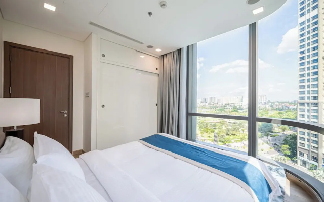 Landmark 81 Residence - La Vague