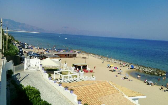 Casa Vacanza Trappeto Palermo