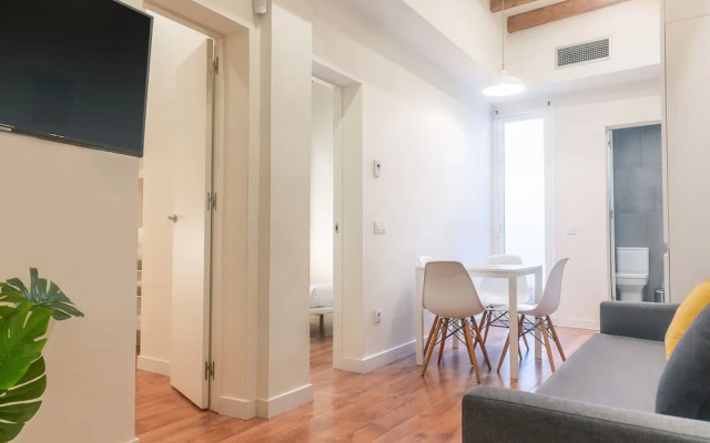 Olala Vibe Apartments (1.2,2.1) By Olala Homes