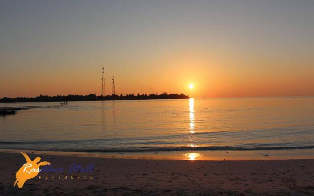 Rasdhoo Atoll Residence