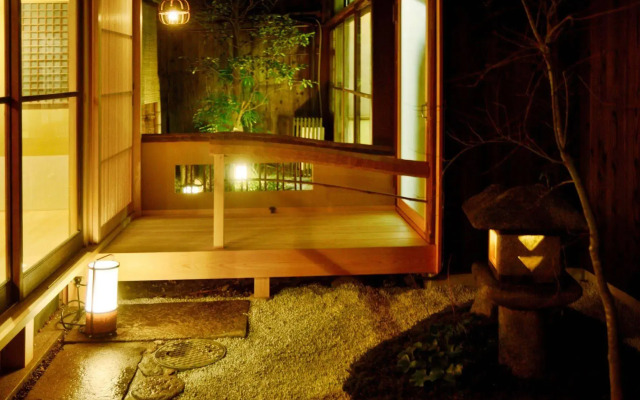 Mitsuki Kyoto