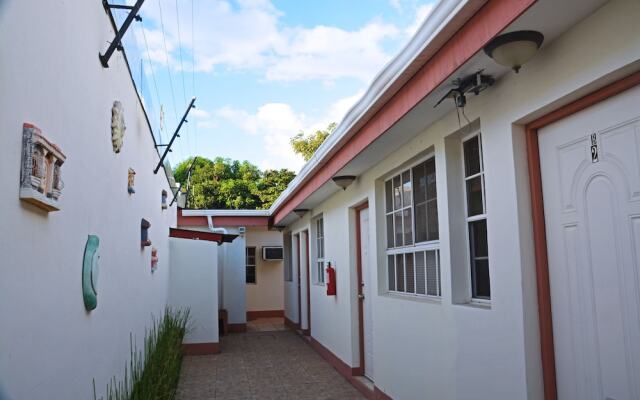 Apartamentos Managua