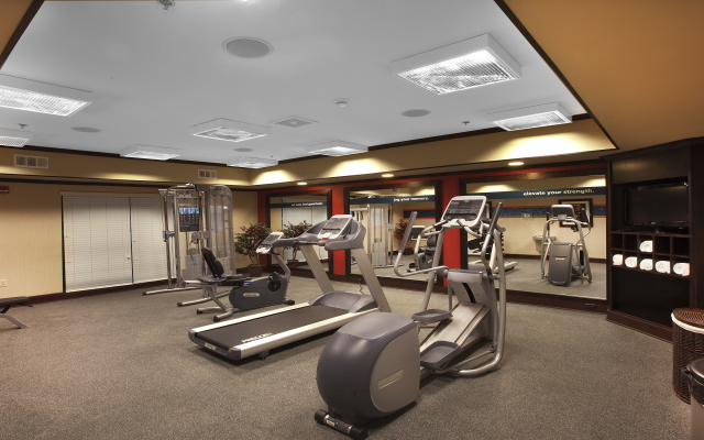 Hampton Inn New Albany