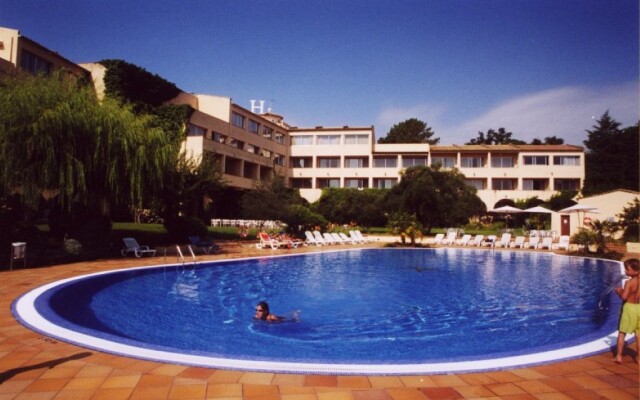 RVHotels Golf Costa Brava