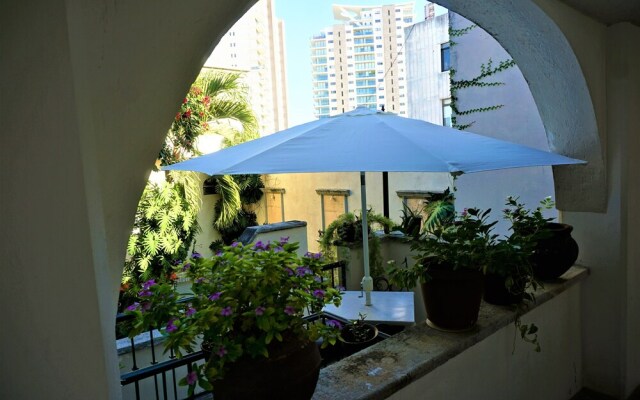 Suites Puerto Cancun