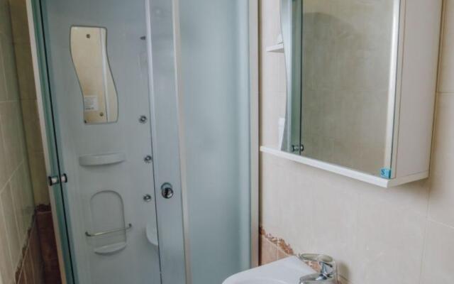 Laura Guest House