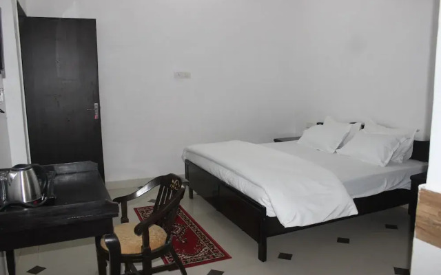 hotel lasani inn