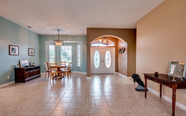 Villa Rustic Cove - Roelens Vacations