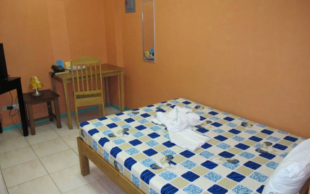 Lylie Hotel