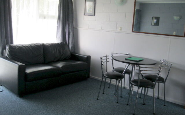 Napier Garden Motel