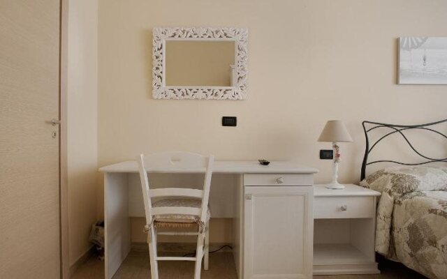 Affittacamere City Rest