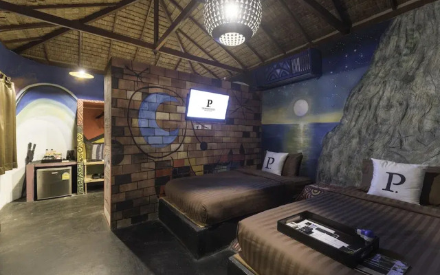 Dream Field Resort
