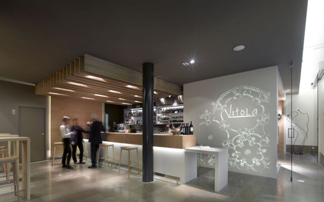 Hotel boutique Párraga Siete